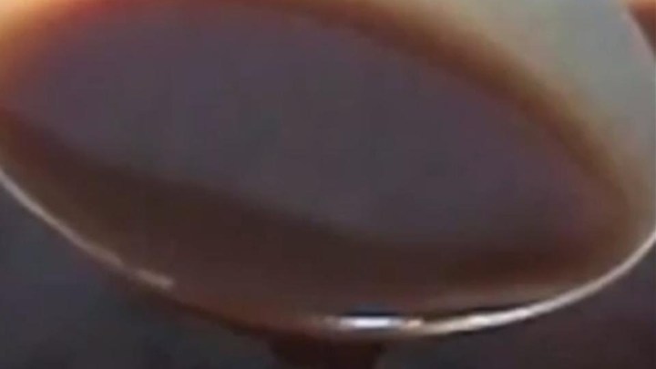 How to Make Bordelaise Sauce