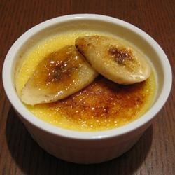 Creme Brulee II