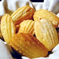 Madeleines II