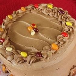 French Silk Frosting