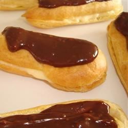 Eclairs II