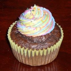 Chocolate Sauerkraut Cake II