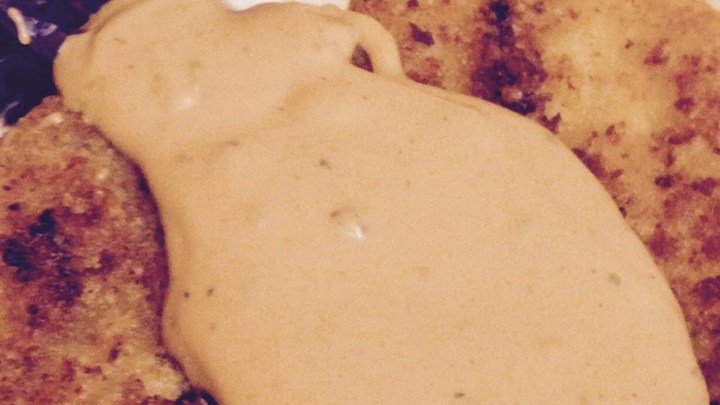 Schnitzel with a Twist