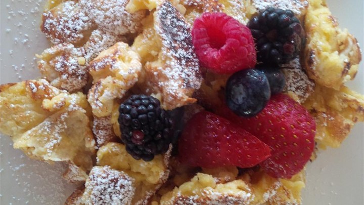 Kaiserschmarren
