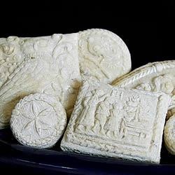 Traditional Springerle