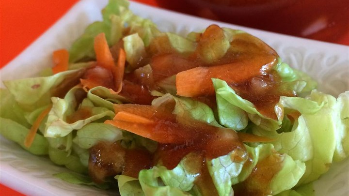 Dad's Prussian Dressing