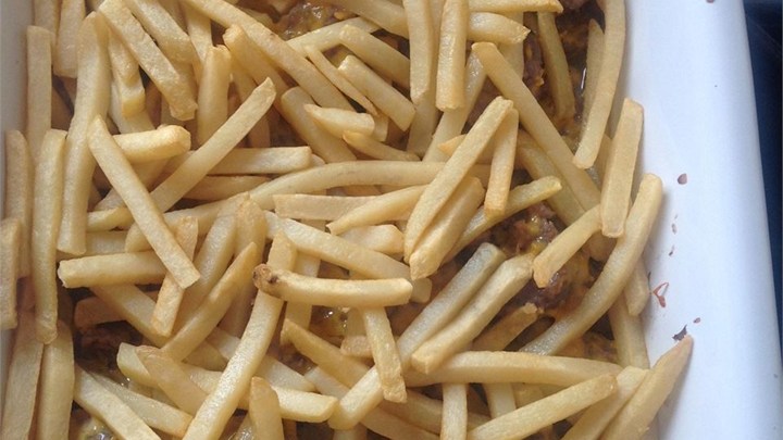 Cheddar Bratzenkraut