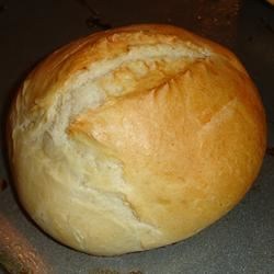 German Brotchen Rolls