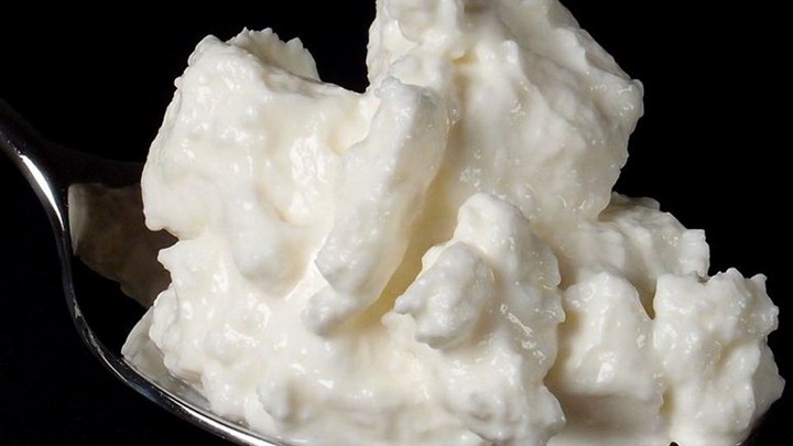 Quark (Homemade Cheese)