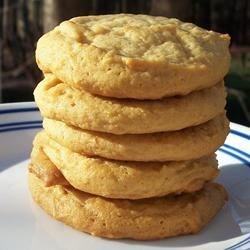 Old German Honey Cookies