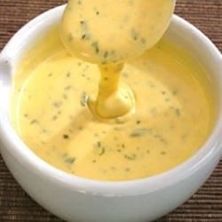 Bearnaise Sauce II