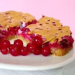 Red Currant Pie