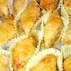 Baklava