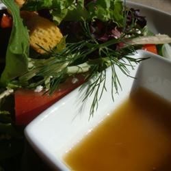 Greek Souvlaki Dressing