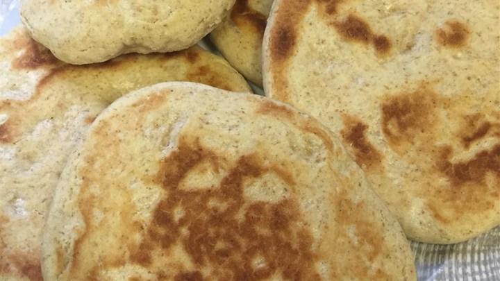 Pita Bread