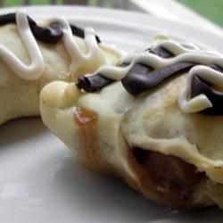 Substitute Phyllo Dough