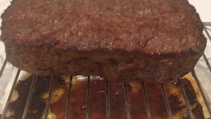 R. B. Miller's Gyro Meat