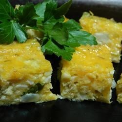 Greek Artichoke Appetizer