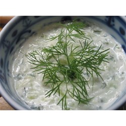 Greek Tzatziki