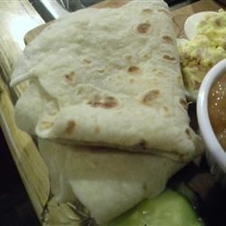 Lefse I