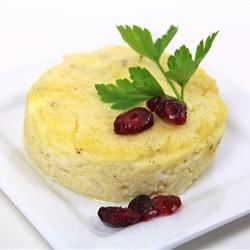 İsveç Tatlı Kreması (Ostakaka)