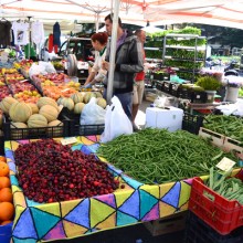 Friday Photos From Umbria ~ May 15th, 2015