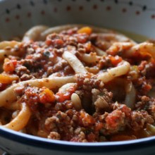 How To Make Pici Step By Step