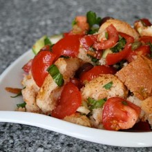 Panzanella