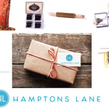 Contest Giveaway - The Pasta Box from Hamptons Lane + Gift Certificate