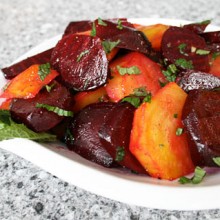 Roasted Beets