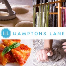 Review of The Pasta Box from Hamptons Lane
