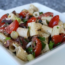 Pasta Salad