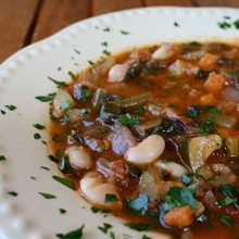 Ribollita