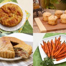 Italian Easter Recipes