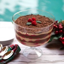 Zuppa Inglese
