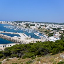 Puglia 2014 Adventure