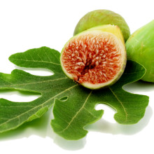 All About Figs & 16 Of My Favorite Fig Recipes