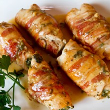 Top Italian Food Forever Recipes of 2012