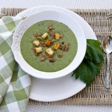 Cream Of Celery Soup