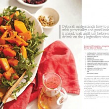 I'm In Better Homes & Gardens Ultimate Italian 2012!