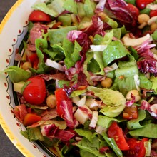 Italian Chopped Salad