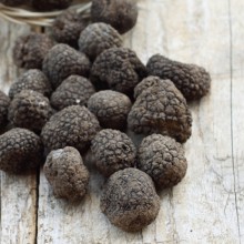 Umbrian Truffles & Trattoria Da Baffone