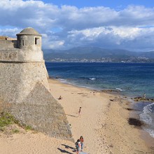 Friday Photos From Corsica ~ September 25th, 2015