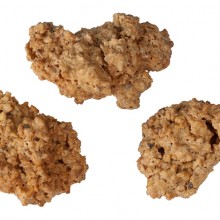 Brutti ma Buoni Cookies