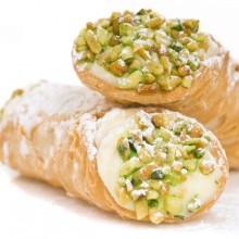 Cannoli Siciliana
