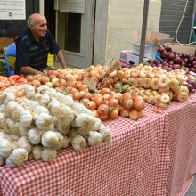 Friday Photos From Umbria ~ September 11th, 2015