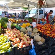 Friday Photos From Umbria ~ August 28th, 2015