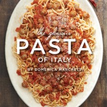 The Glorious Pasta of Italy