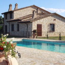 Our 2010 Season In Umbria