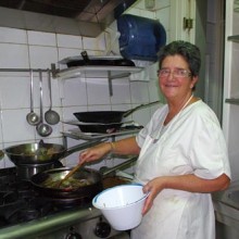 L'Osteria del Matto ~ Italian Home Cooking At Its Finest